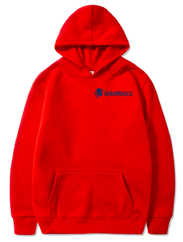 MEXICO AIRLINE PULLOVER